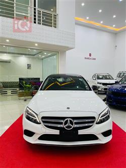 مێرسێدس بێنز C-Class